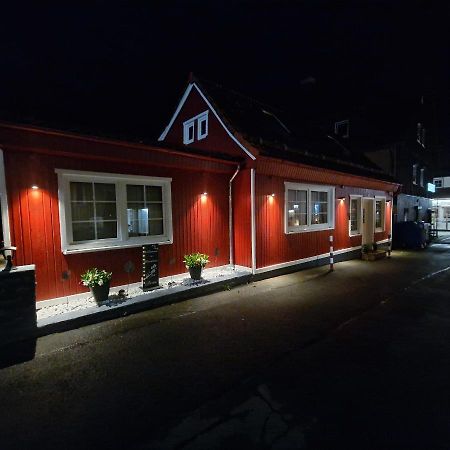 Ferienhaus Aaron Inkl Bettwaesche Handtuecher Endreinigung Goslar Extérieur photo