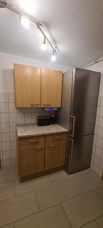 Ferienhaus Aaron Inkl Bettwaesche Handtuecher Endreinigung Goslar Extérieur photo