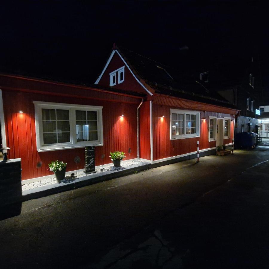 Ferienhaus Aaron Inkl Bettwaesche Handtuecher Endreinigung Goslar Extérieur photo